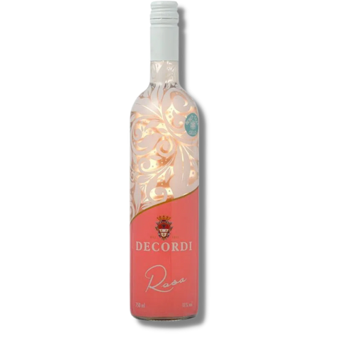 Vinho Rosé Decordi Piscina