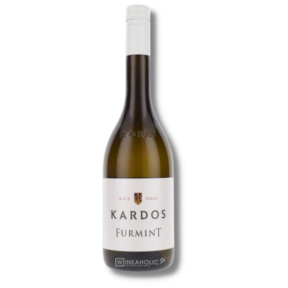  Kardos Dry Furmint 2020