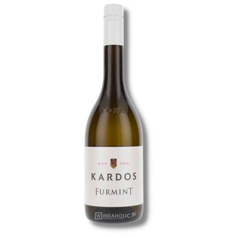  Kardos Dry Furmint 2020