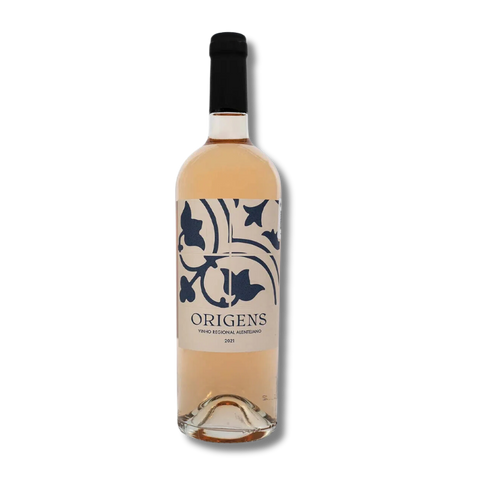 Vinho Regional Alentejano Origens Rose