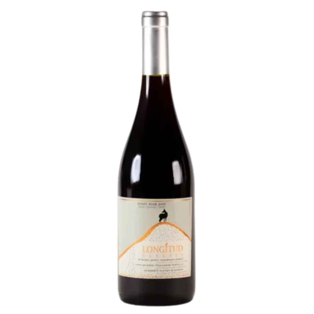 Longitud Pinot Noir Reserva 2019