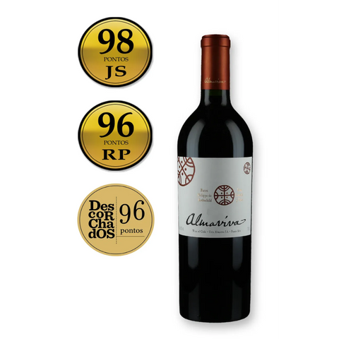 AlmaViva 2018 98JS 96DS 96RP