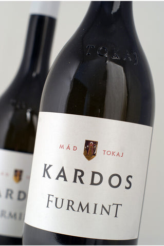  Kardos Dry Furmint 2020