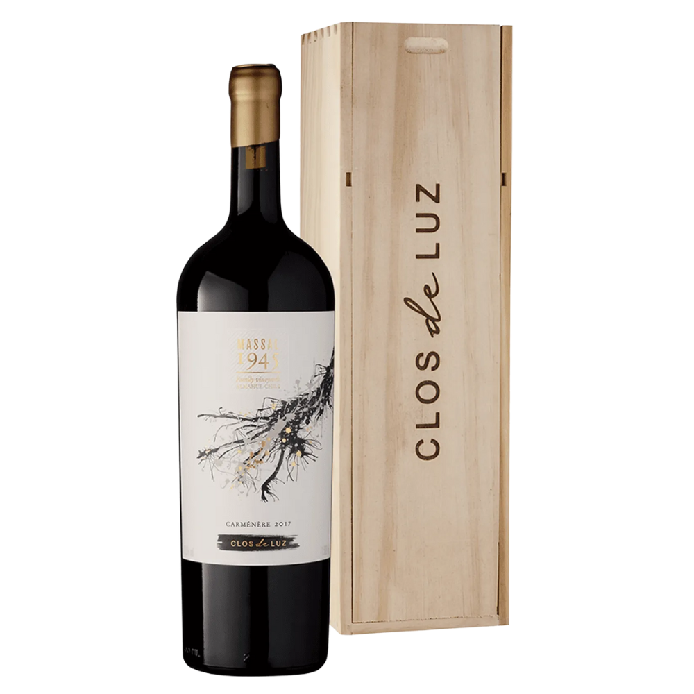 Massal 1945 Carmenere 2018 1,5L Magnum