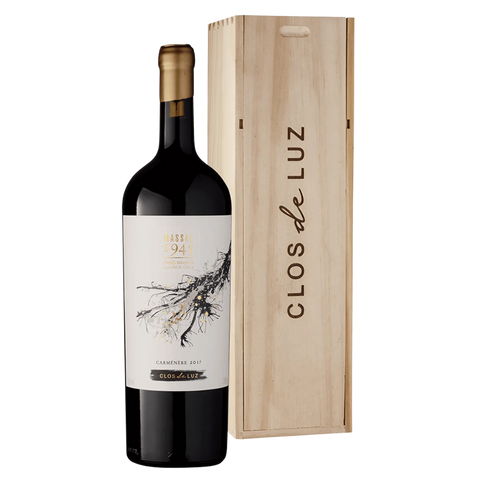 Massal 1945 Carmenere 2018 1,5L Magnum