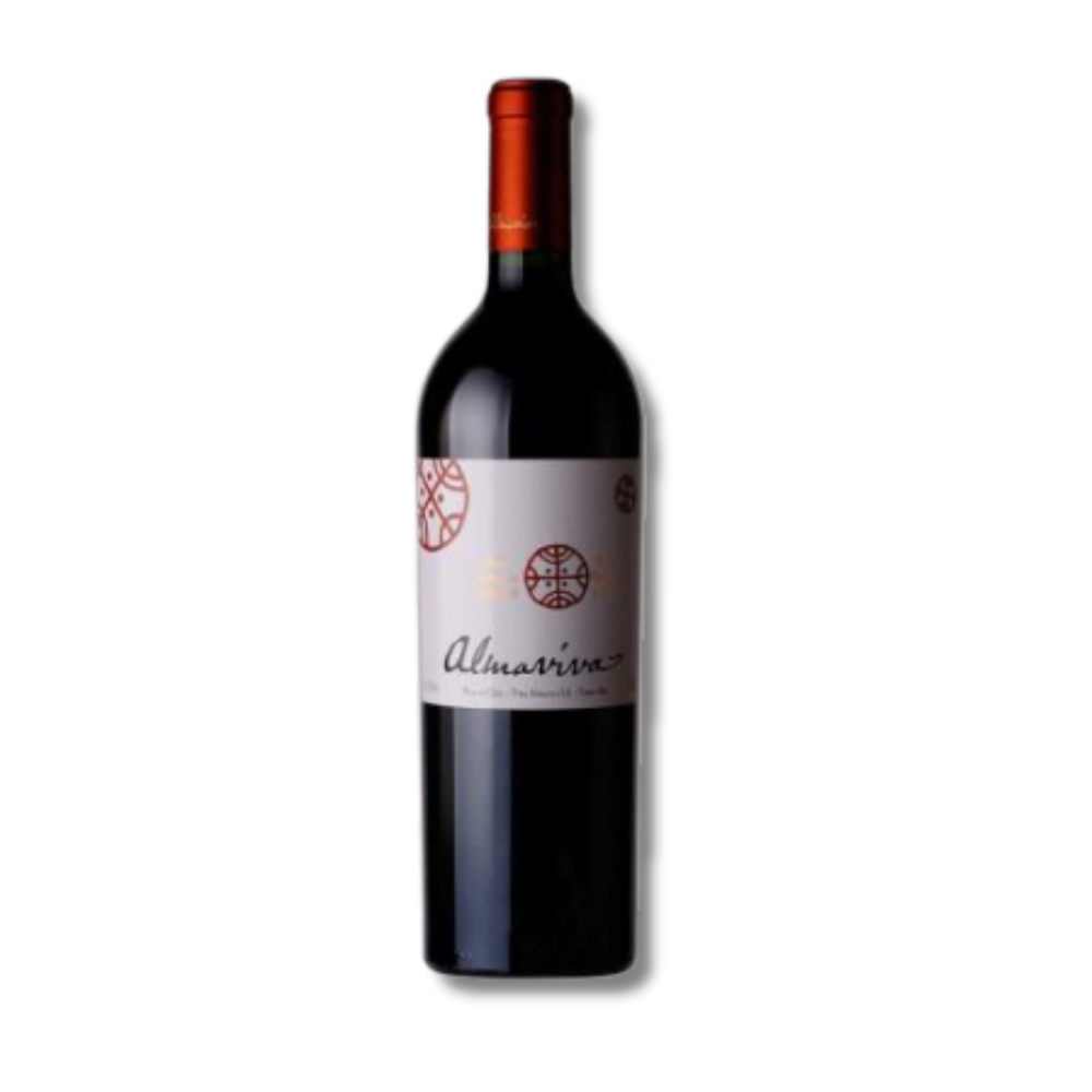 AlmaViva 2020 96RP 95WS