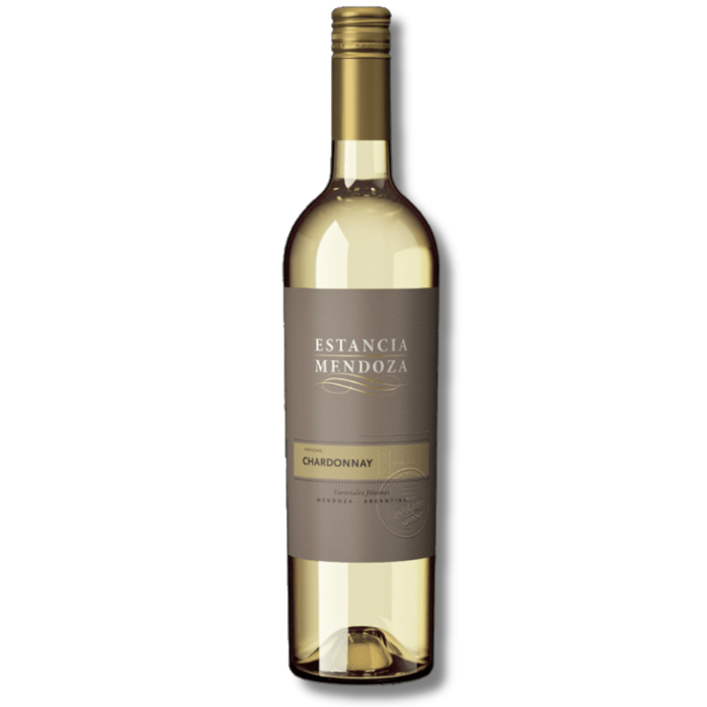 Estancia Mendoza Varietal Chardonnay 2019