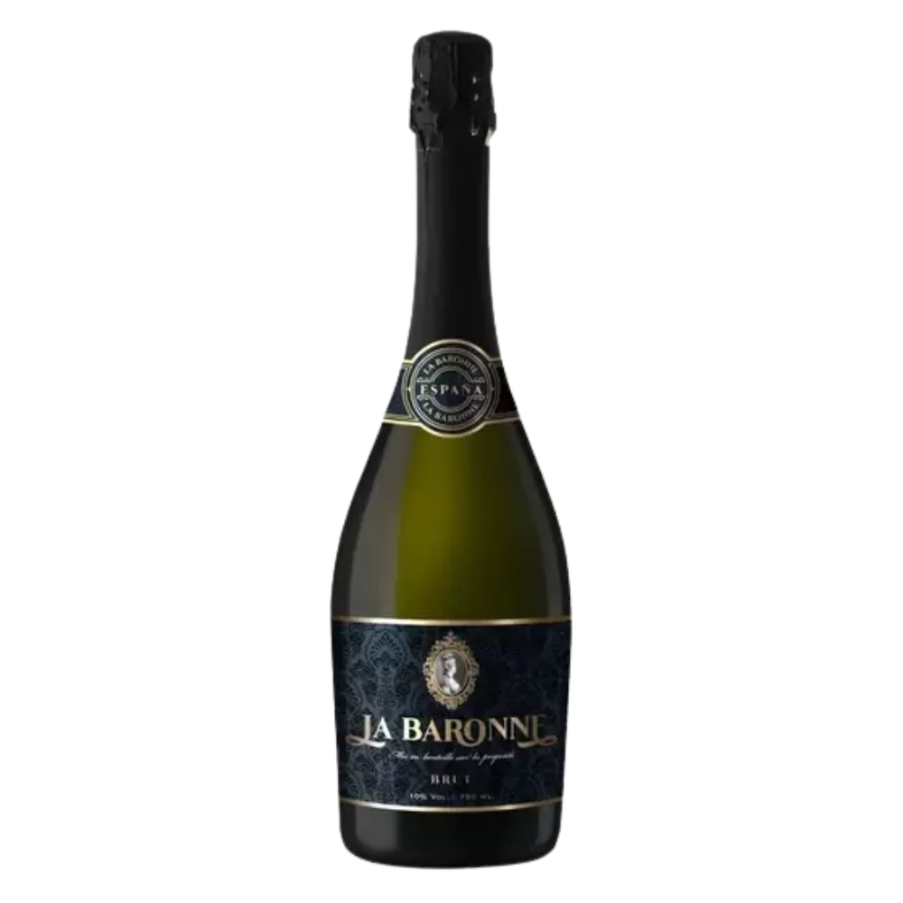 La Baronne Blanc Brut