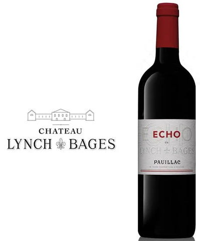 Echo de Lynch Bages