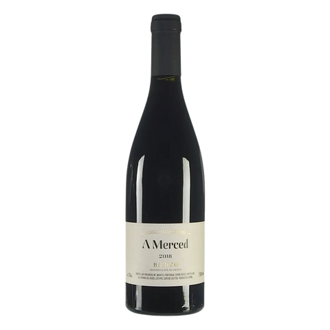 A Merced 2018 Mencia 94RP 94AD