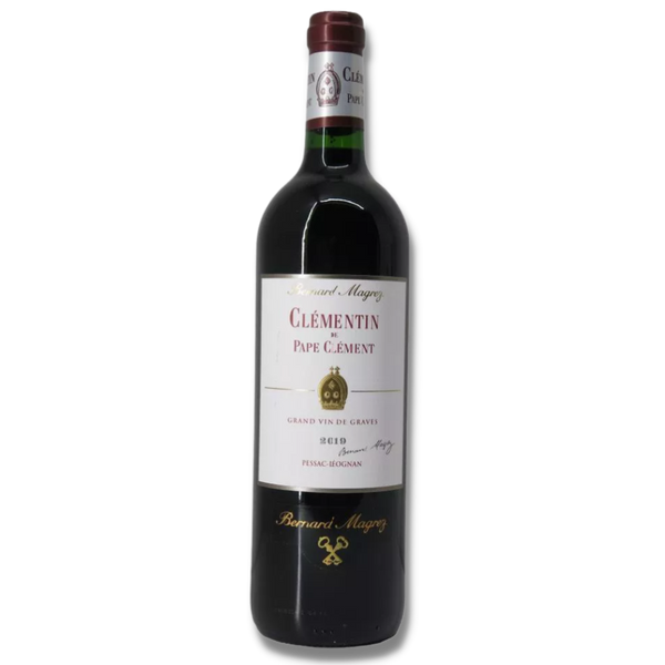 Clémentin De Pape Clément 2019 Conquistou um lugar de destaque