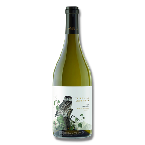 Tierra de Lechuzas Semillón 2021