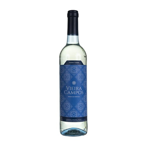 Vieira Campos Vinho Verde Branco