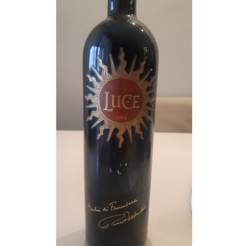 Luce 1995